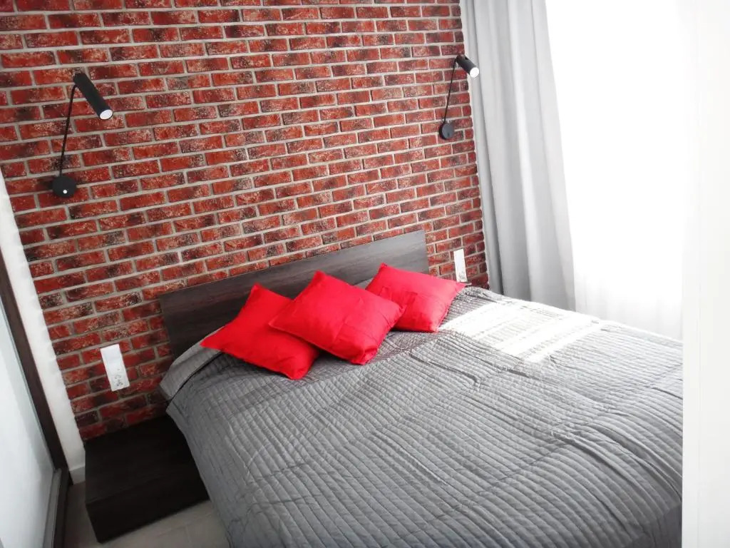 Porta Mare Apartamenty Leśne Tarasy