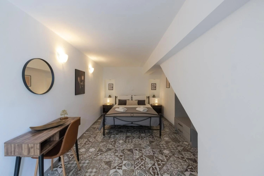 Magdalenias cozy apartments