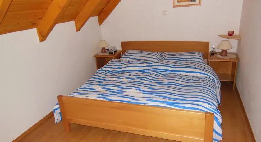 Holiday Home Jana