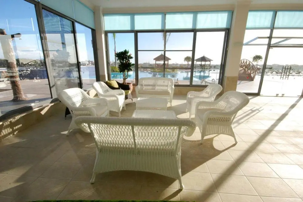 Apartment in Olive City