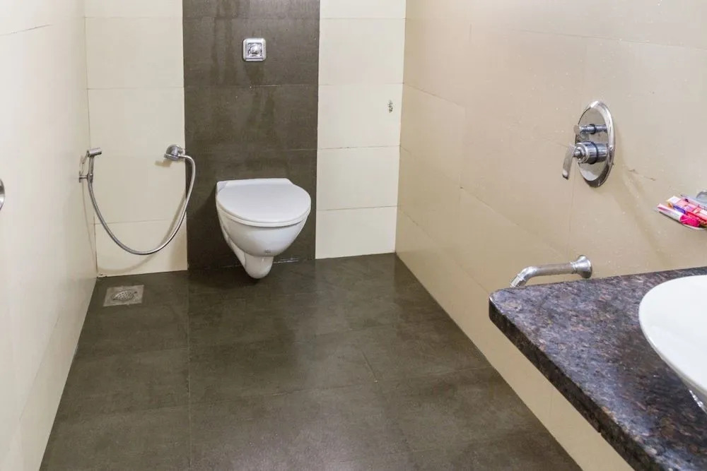 GuestHouser 5 BHK Bungalow 6931