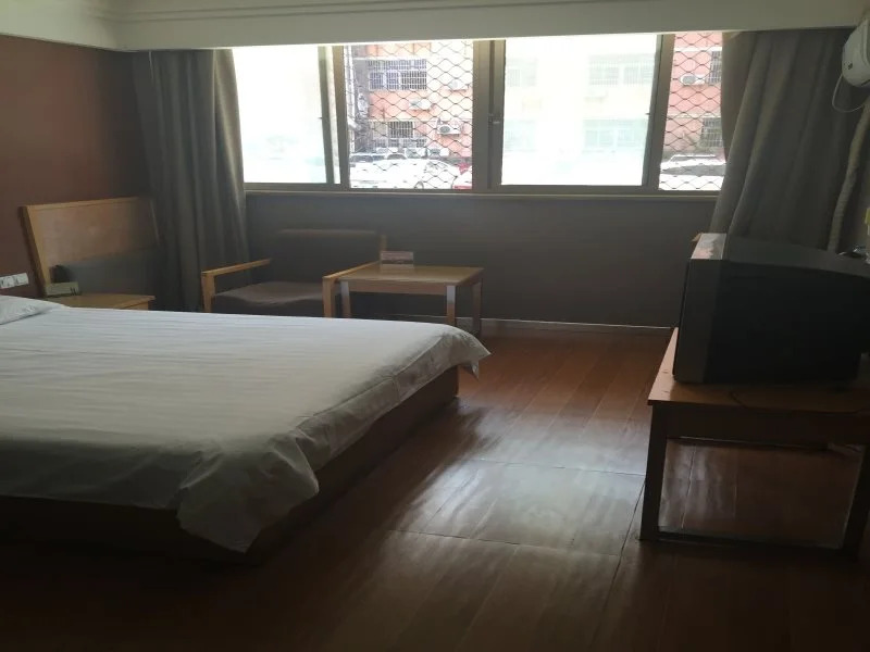 Hanting Hotel Shaoxing Renmin Rd