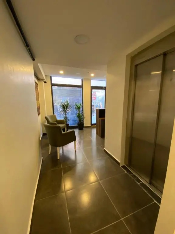 Mina Life Hotel