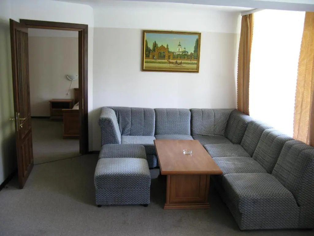 Motel Poltava