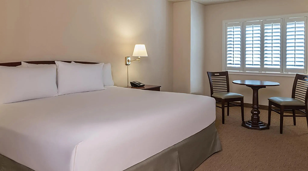 Tropicana Laughlin Hotel & Casino - A Caesars Rewards Destination