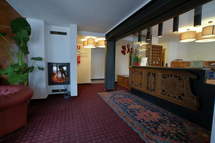 Adler ApartHotel