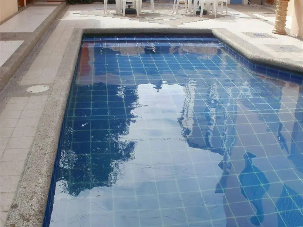Hotel Francisco I