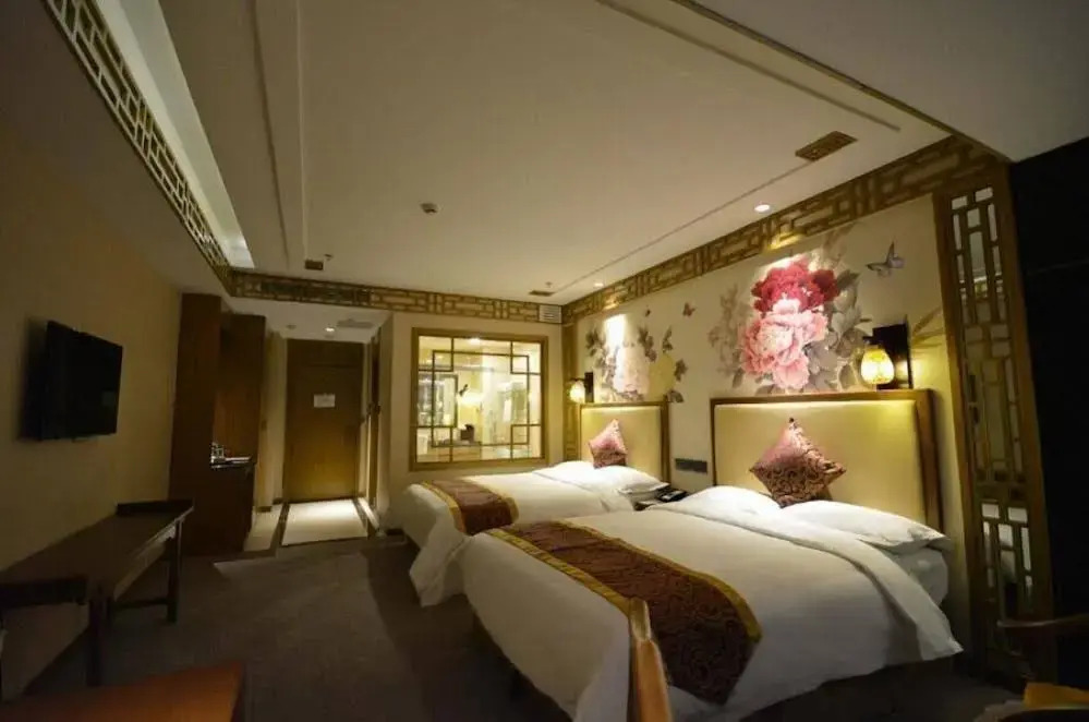 Sages Boutique Hotel