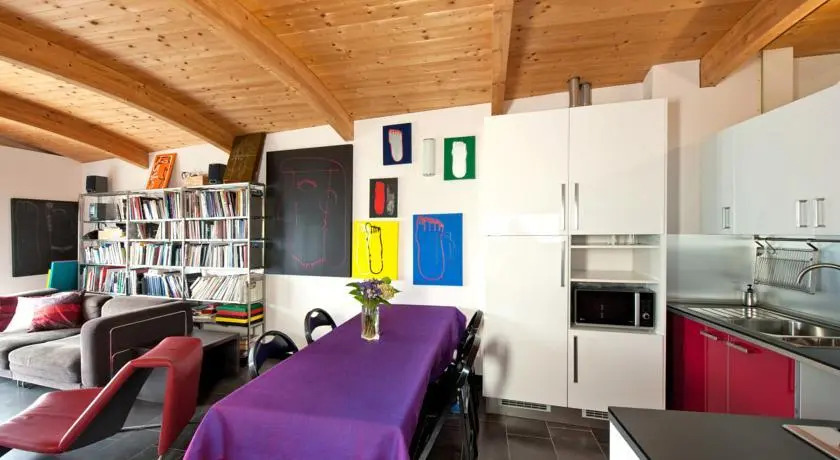 Atelier Michelangelo