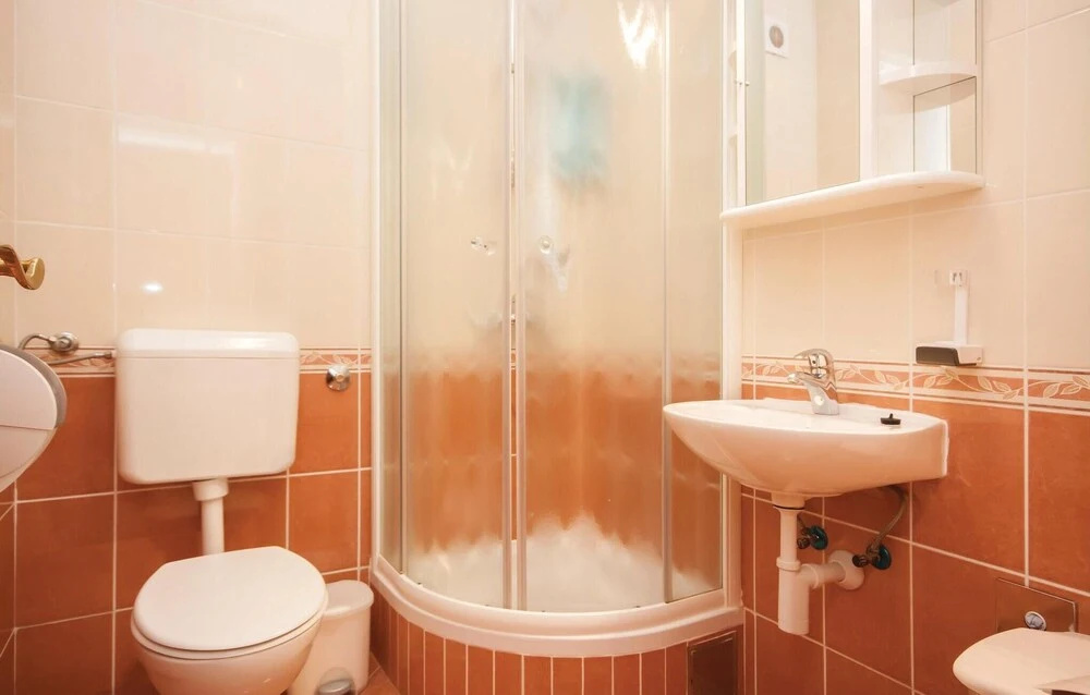 Lovely Home In Skradin With Sauna