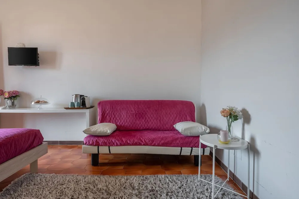B&B Veras Home Pompei