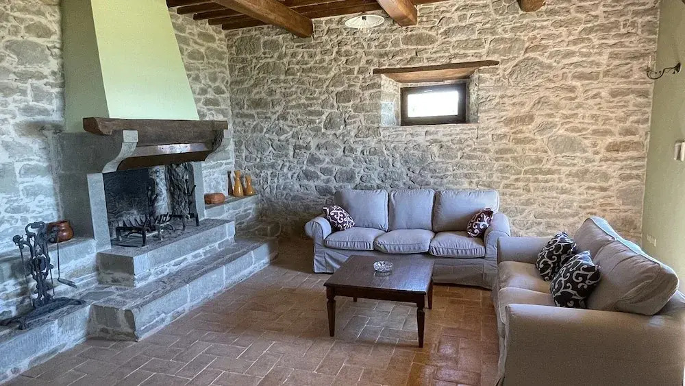 Villa Gosparini