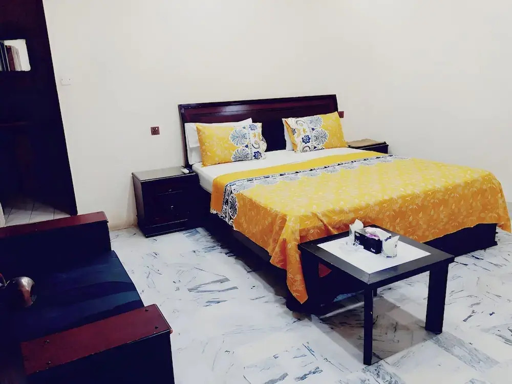 Grace Inn Guest House