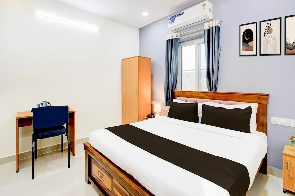 Deluxehotel Lanco Hills