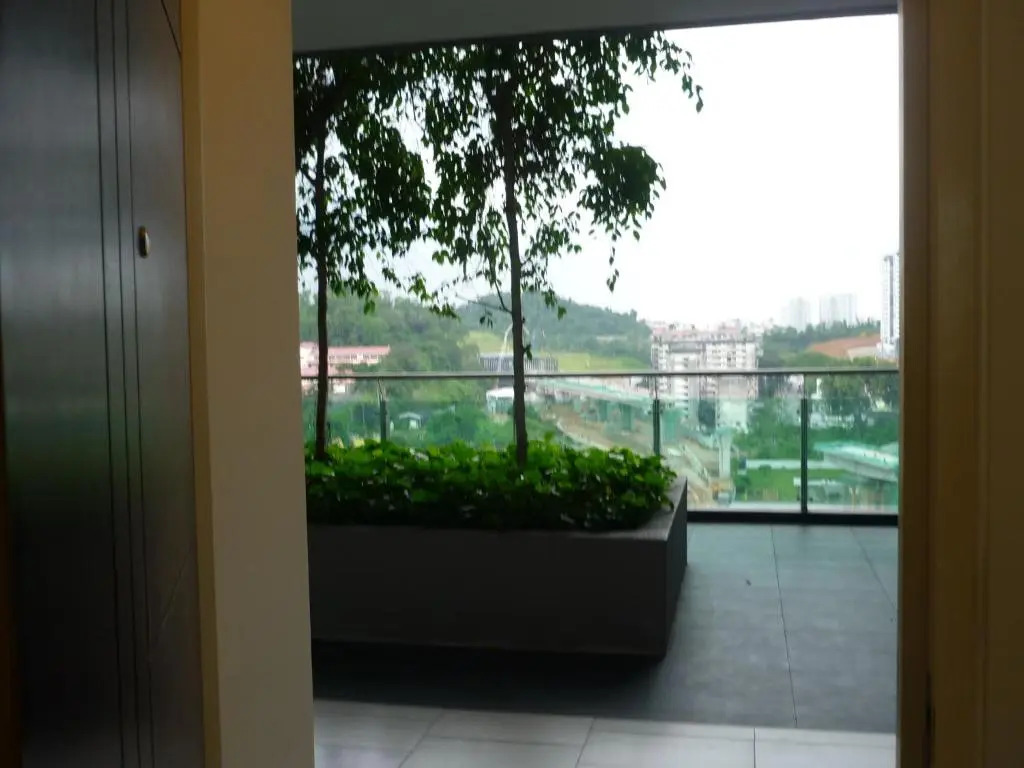 Homestay Kuala Lumpur ; Terminal TBS ; Bukit Jalil