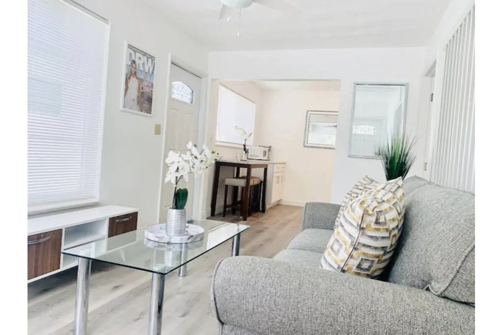 Ski 116 Apartment in Hallandale Beach
