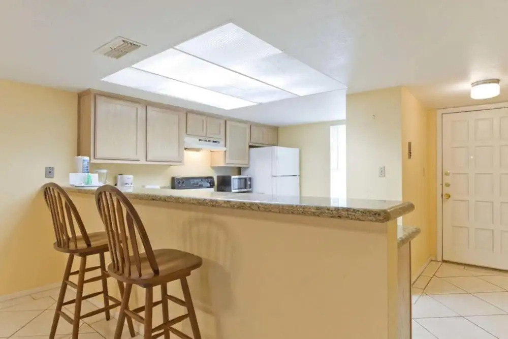 Saida I 305 by Padre Island Rentals