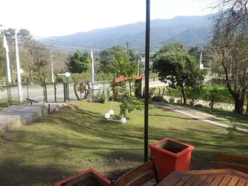 El Corte Hosteria-bar