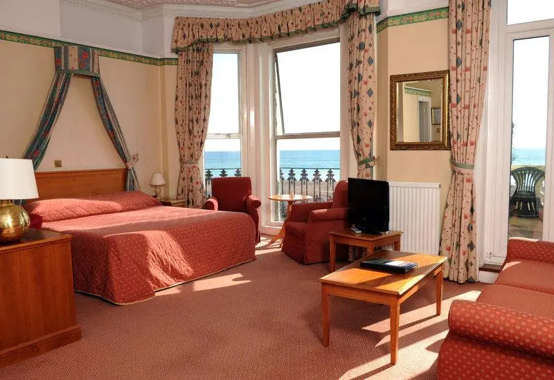 The Kingsway Hotel - Worthing