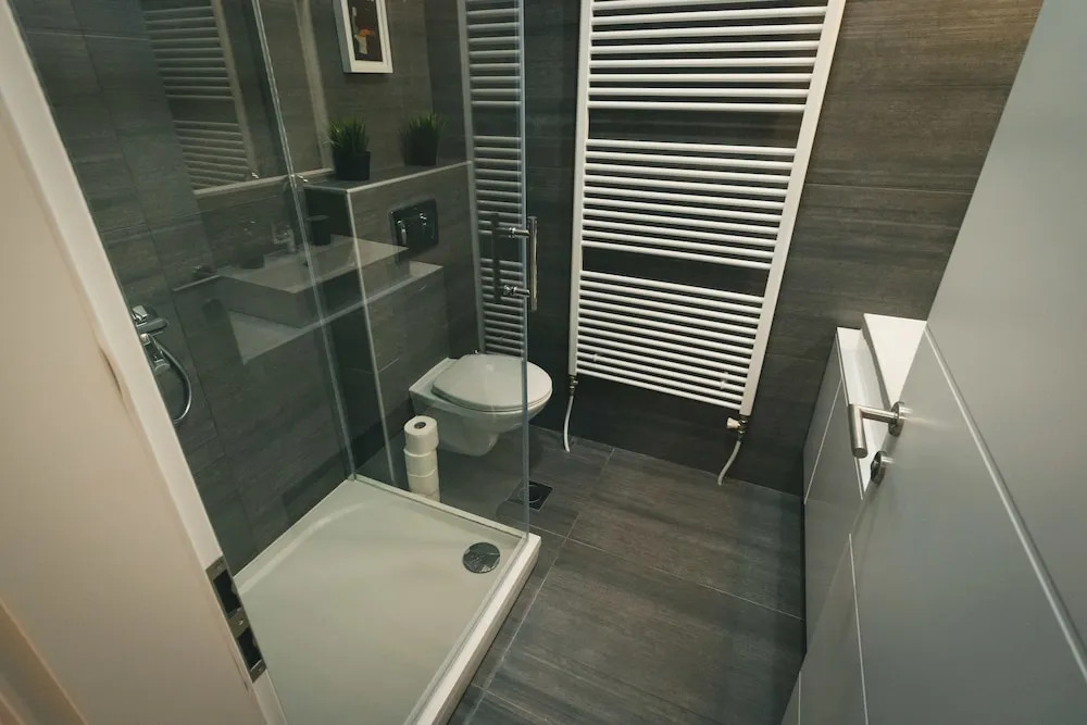 Franky Apartments & Rooms - Central Zagreb