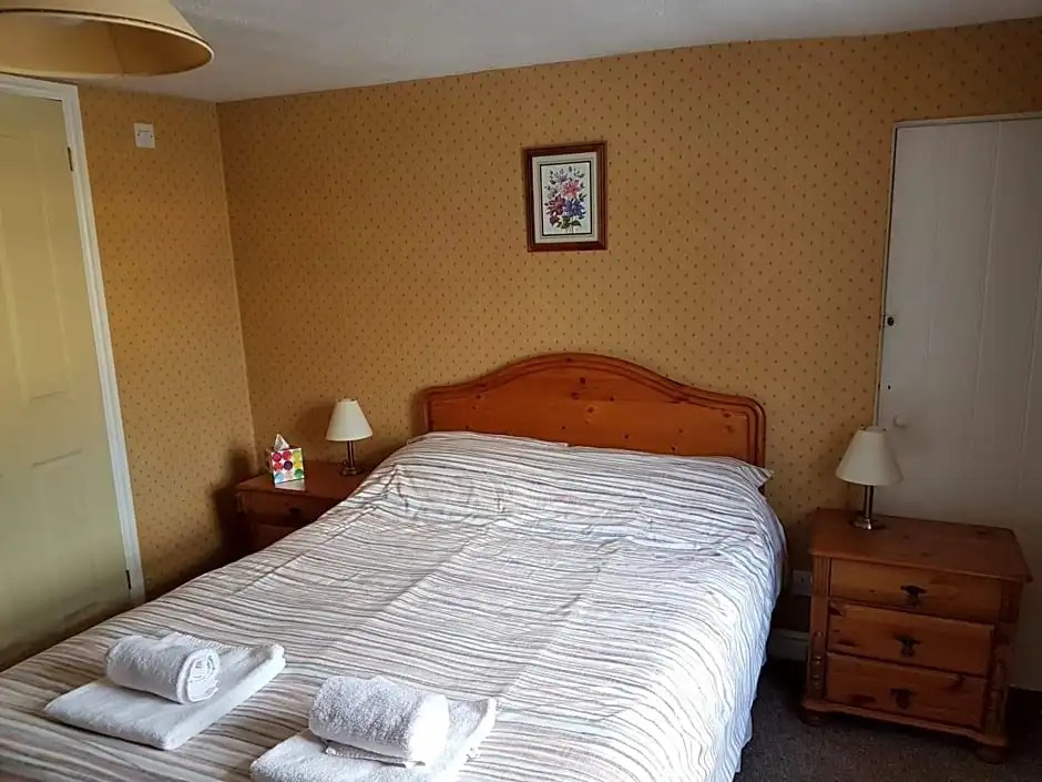 Aleppo Merchant Inn