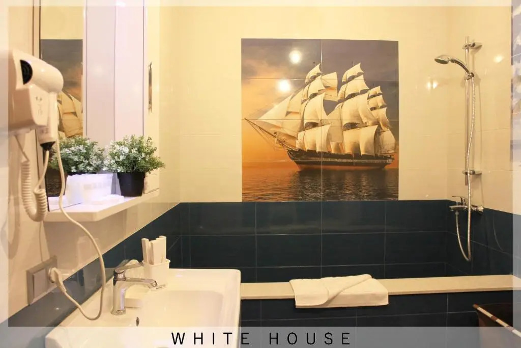 White House