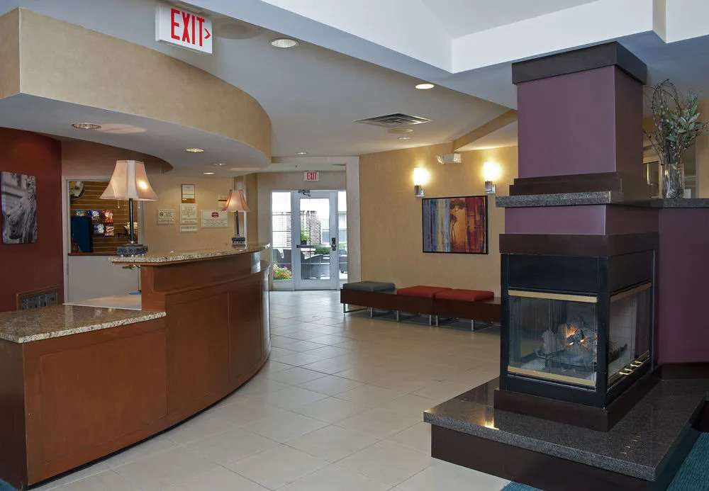 Residence Inn Indianapolis Northwest