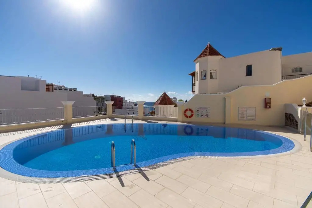 Bahia la Caleta 1 - Two Bed
