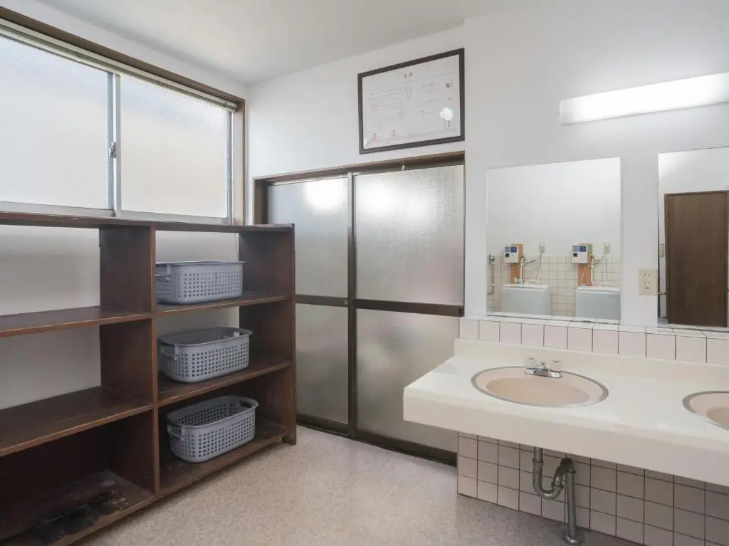 OYO Ryokan Oshiro Ito Tagajo