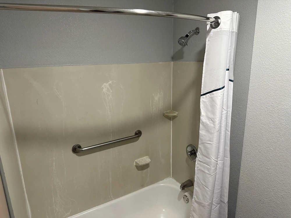 Red Roof Inn Auburn Hills
