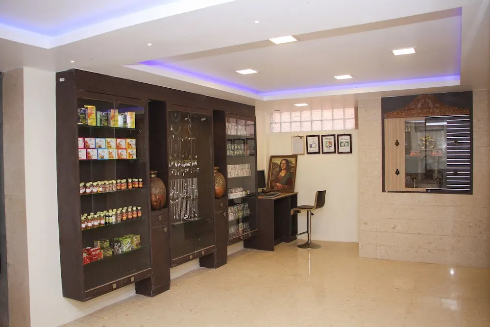 Hotel De Santosh Residency