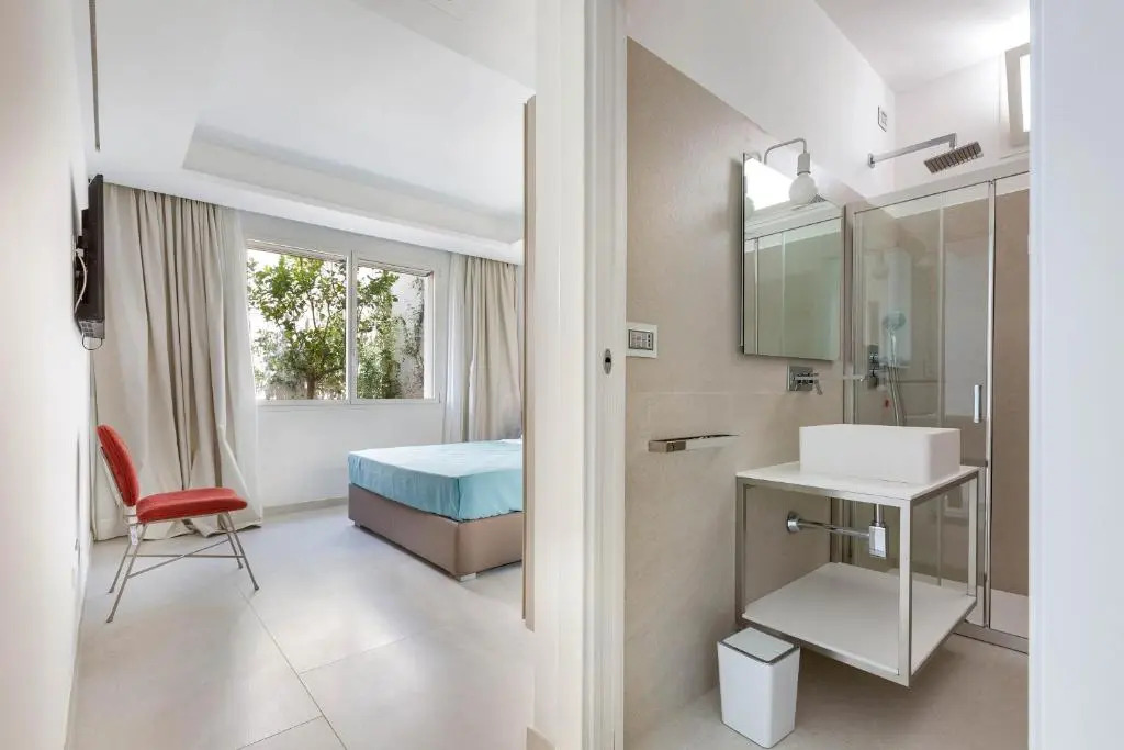 B&B Villa EraGea