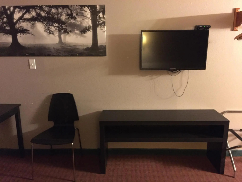 Motel 6-Rigby, ID