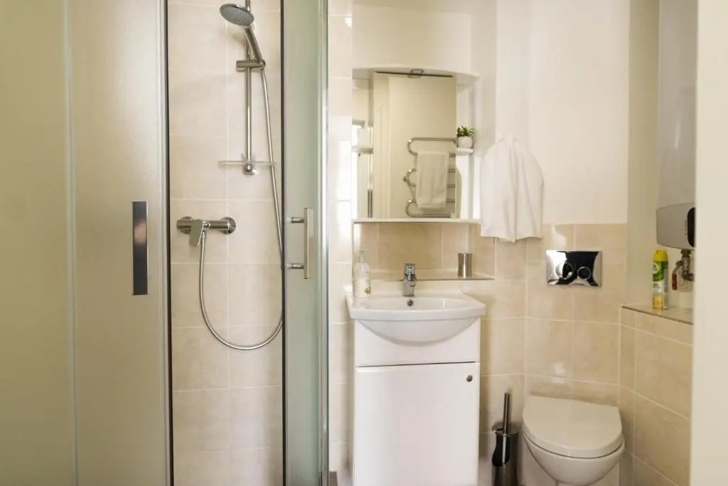 Eliksyras Apartment