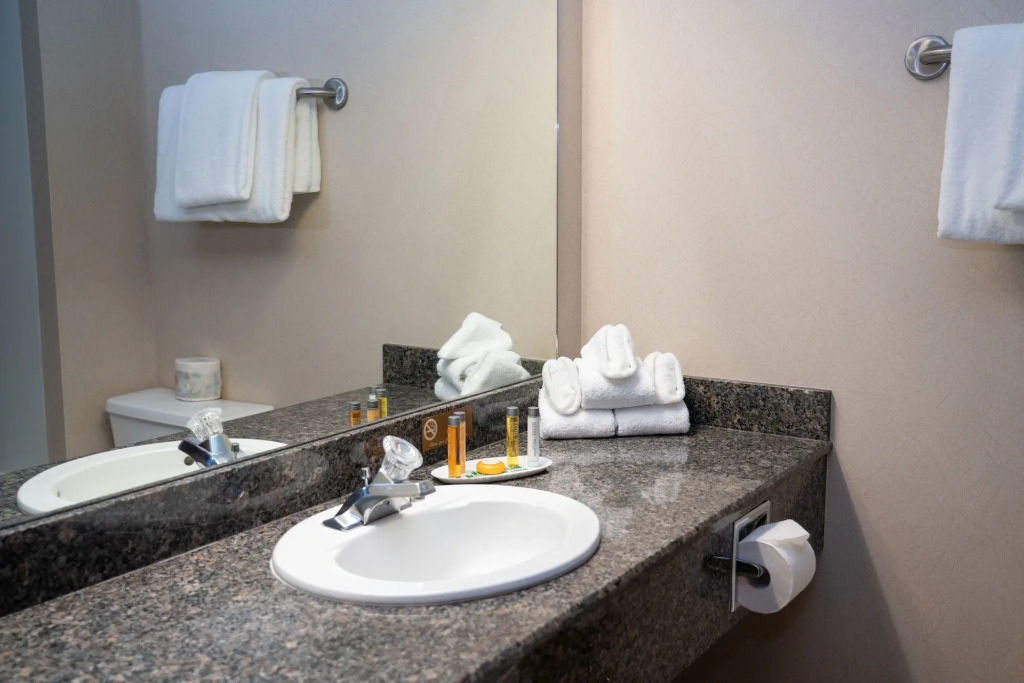 The Rundlestone Lodge