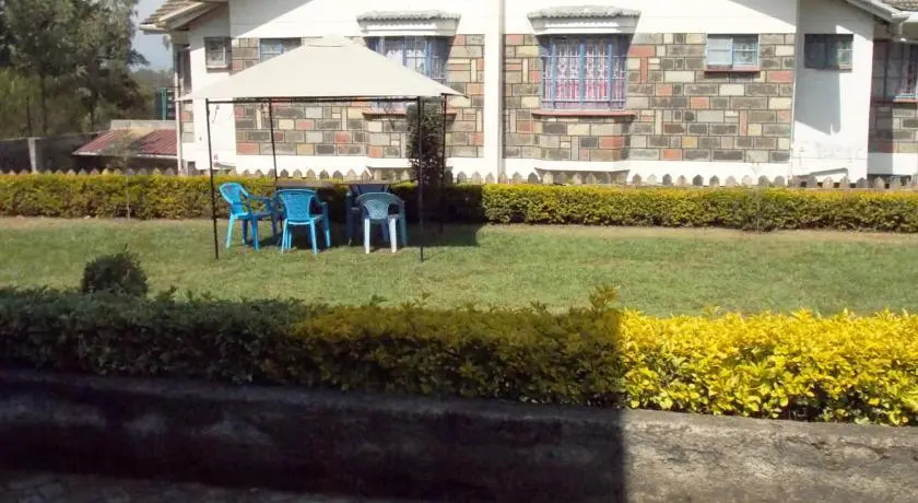 Peniel Guest House