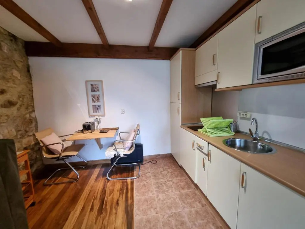 17B01 - Apartamento Caravia