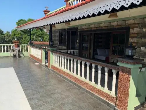 Casa Stay Calangute