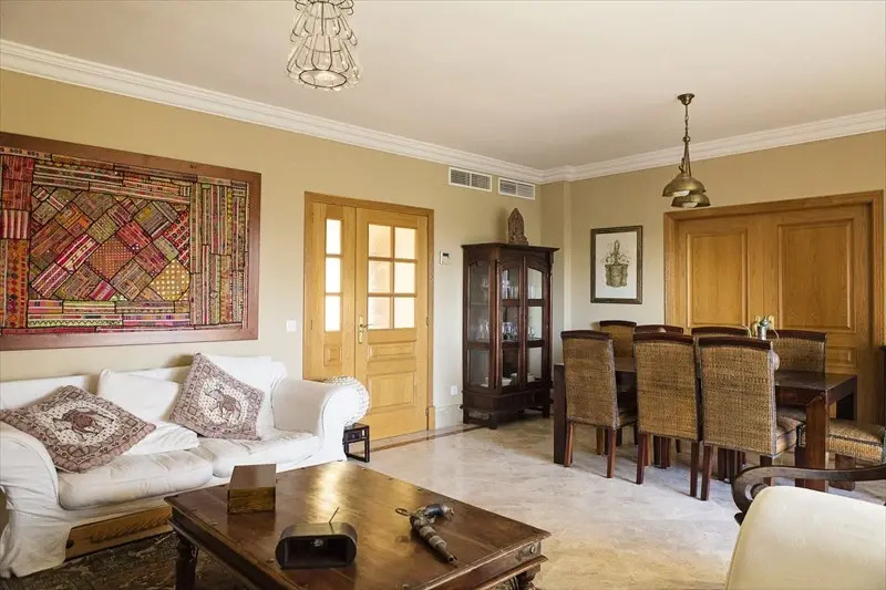 Villa Santa Clara Golf