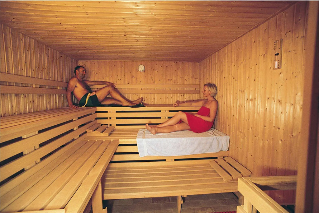 PTI Hotel Eichwald