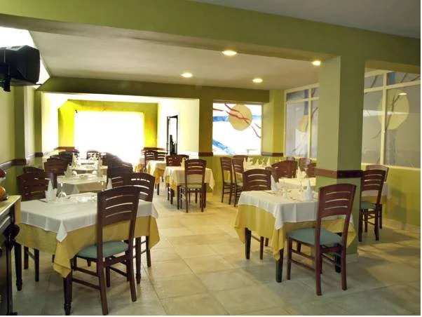 Hostal Fuentefria