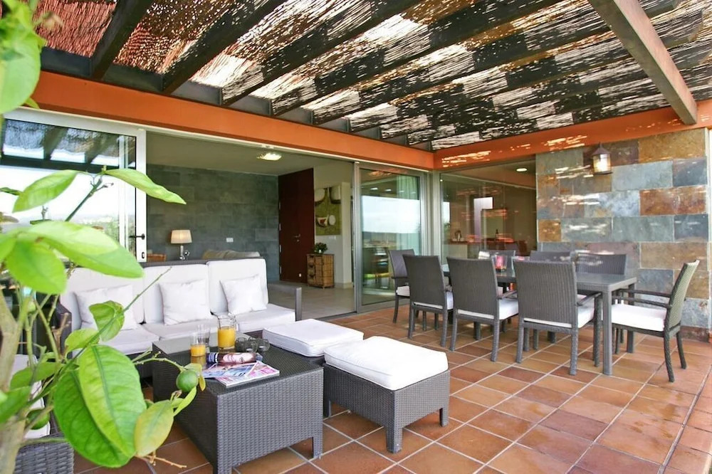 Villa in San B. de Tirajana, Gran Canaria 102857 by MO Rentals