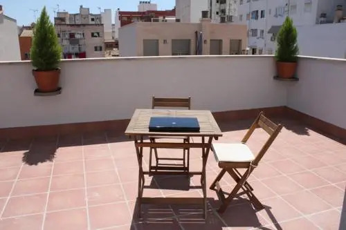 Residencia Mayol - Только для взрослых