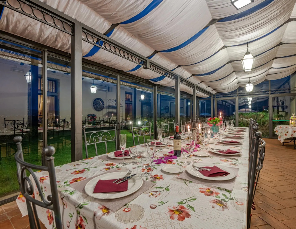 Villa Relais