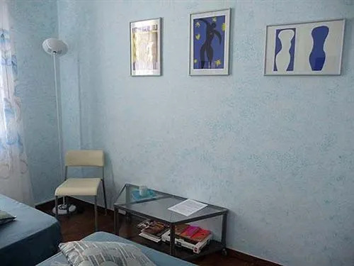 Bed & Breakfast 3B