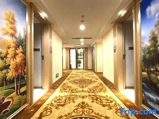 Vienna Hotel（ning yuan jiu yi dian ）