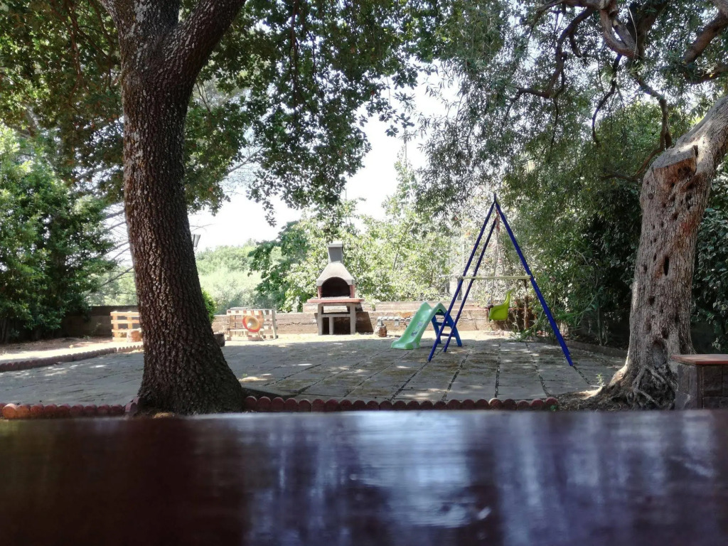 Casa degli Ulivi Etna