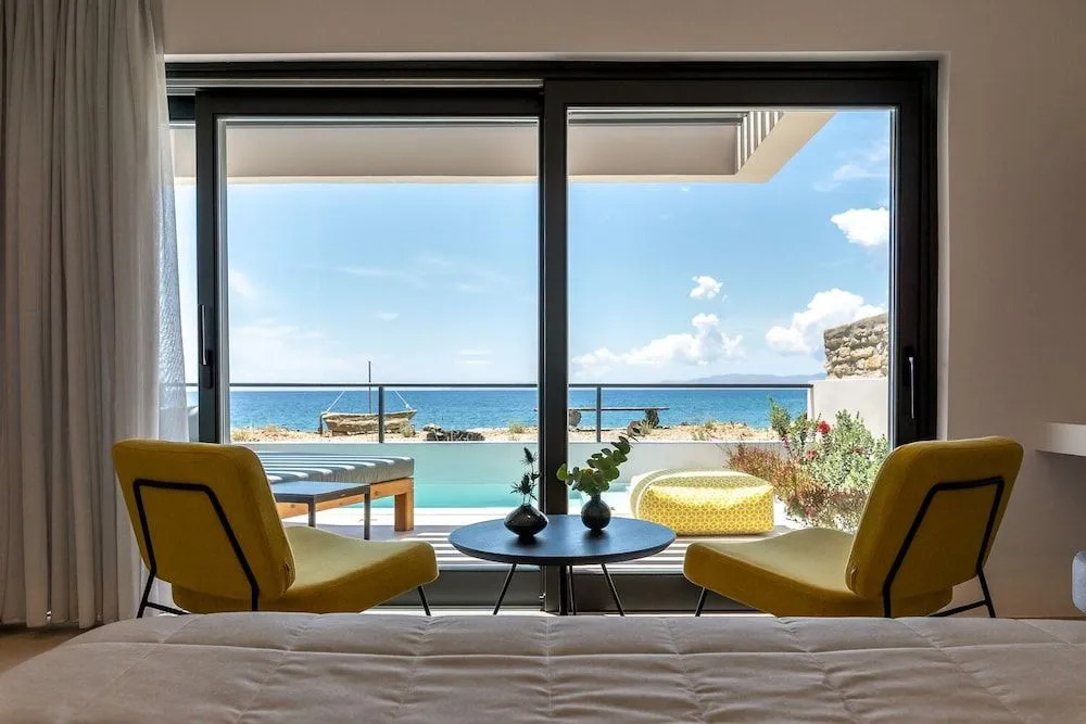 Orion suites