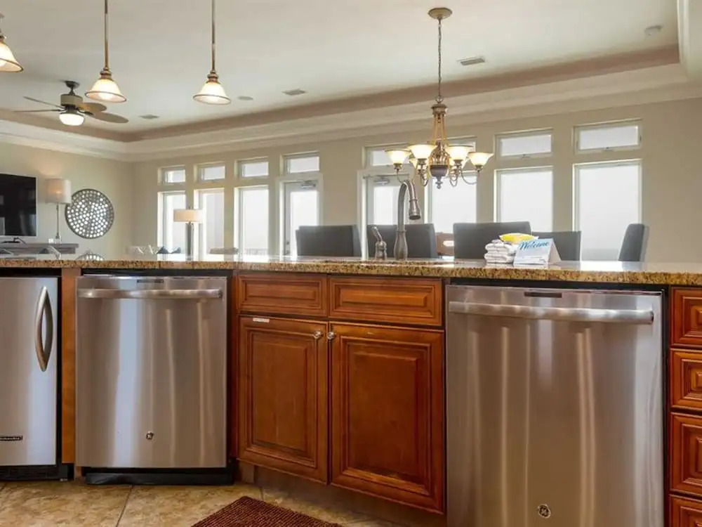 Windswept by Meyer Vacation Rentals
