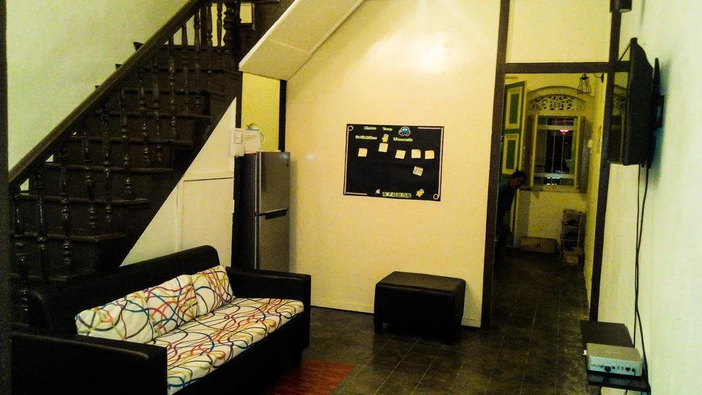 Homie Delights Guesthouse